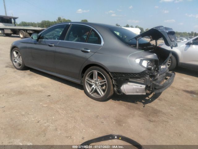 WDDZF4KB0KA542889 Mercedes-Benz E-class E 300