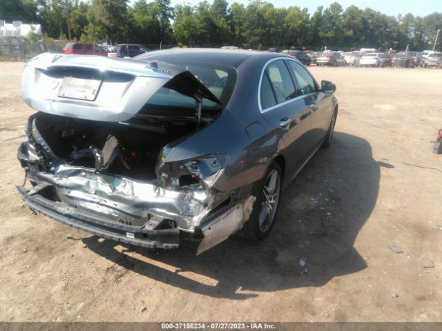 WDDZF4KB0KA542889 Mercedes-Benz E-class E 300