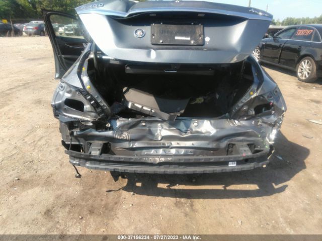 WDDZF4KB0KA542889 Mercedes-Benz E-class E 300
