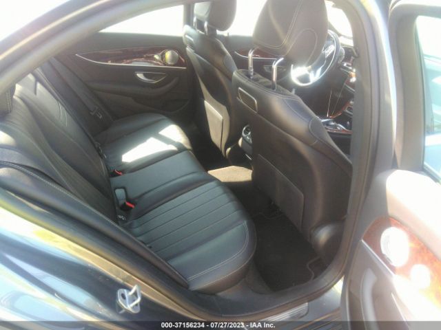 WDDZF4KB0KA542889 Mercedes-Benz E-class E 300