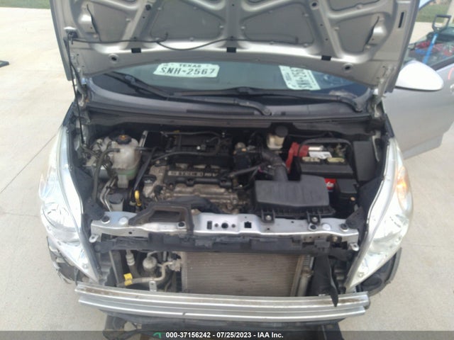 Chevrolet SPARK LS 2015 KL8CB6S99FC710603 Image 17