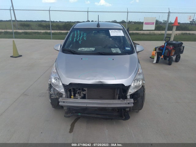 Chevrolet SPARK LS 2015 KL8CB6S99FC710603 Image 5