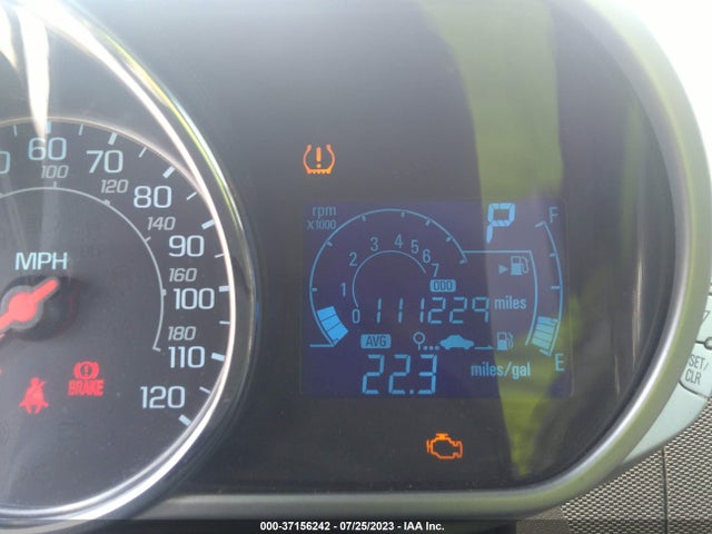 Chevrolet SPARK LS 2015 KL8CB6S99FC710603 Image 8