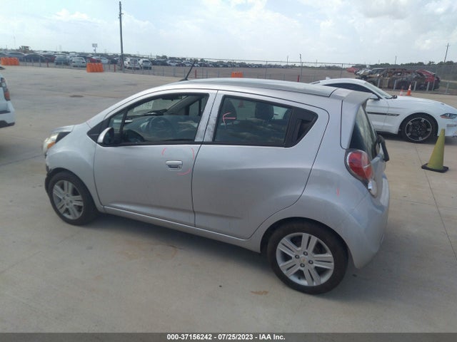 Chevrolet SPARK LS 2015 KL8CB6S99FC710603 Image 10