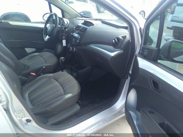 Chevrolet SPARK LS 2015 KL8CB6S99FC710603 Image 12