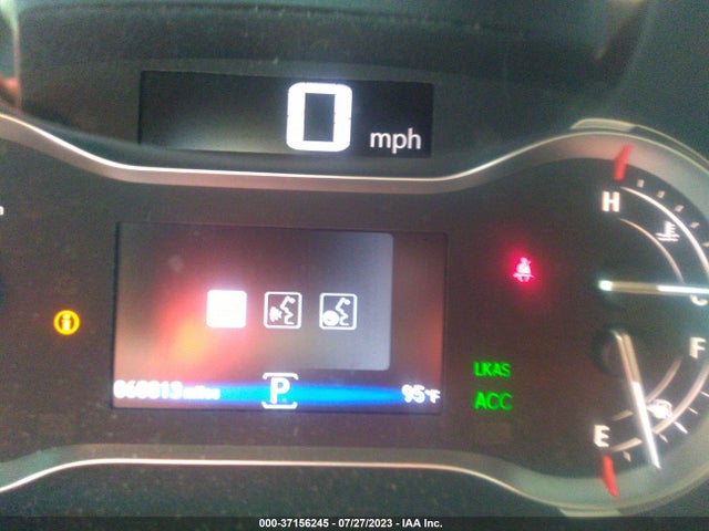 Honda Ridgeline Black Edition 2017 5FPYK3F84HB025483 Image 7