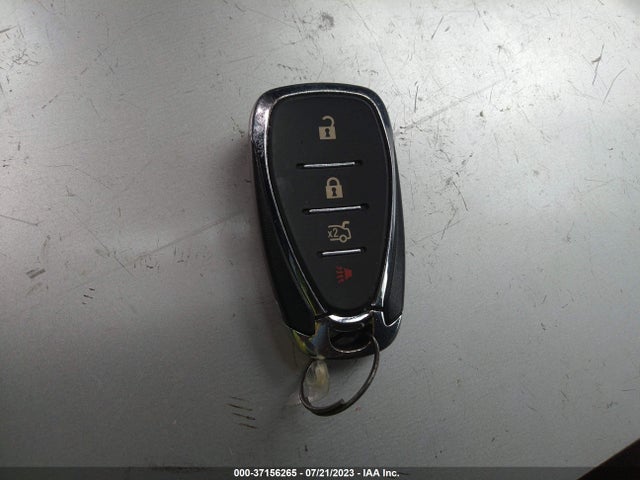 Chevrolet MALIBU LS 2021 1G1ZB5ST9MF049599 Image 11
