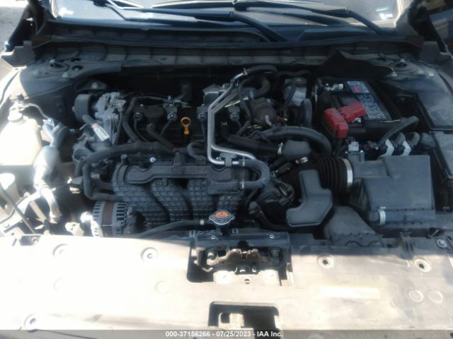 1N4BL4DV9MN369807 Nissan Altima 2.5 Sv