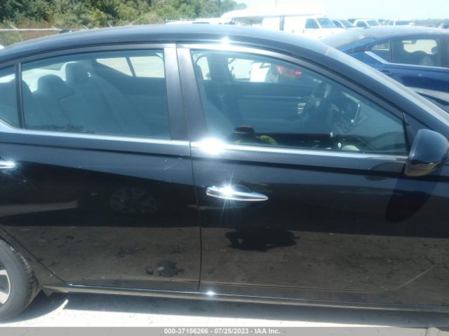 1N4BL4DV9MN369807 Nissan Altima 2.5 Sv
