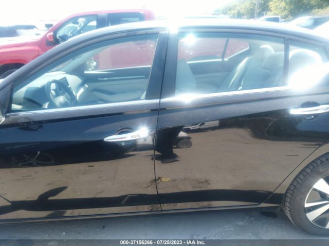 1N4BL4DV9MN369807 Nissan Altima 2.5 Sv