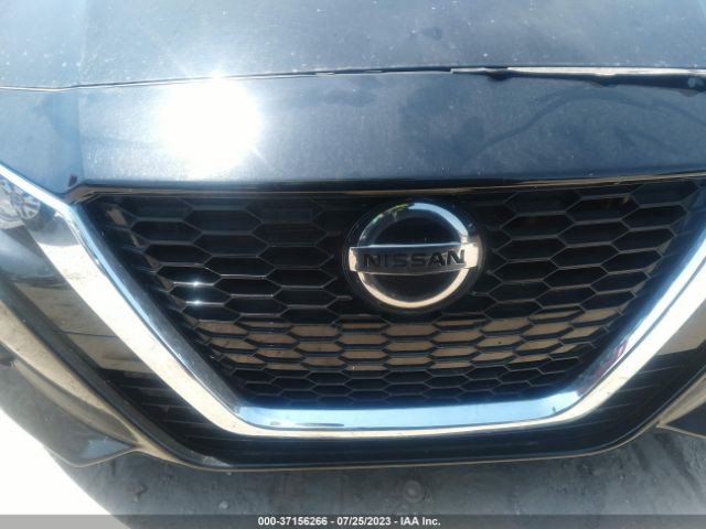 1N4BL4DV9MN369807 Nissan Altima 2.5 Sv