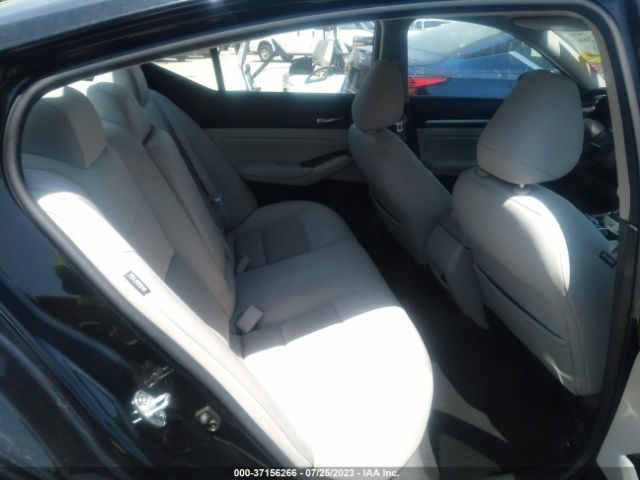 1N4BL4DV9MN369807 Nissan Altima 2.5 Sv