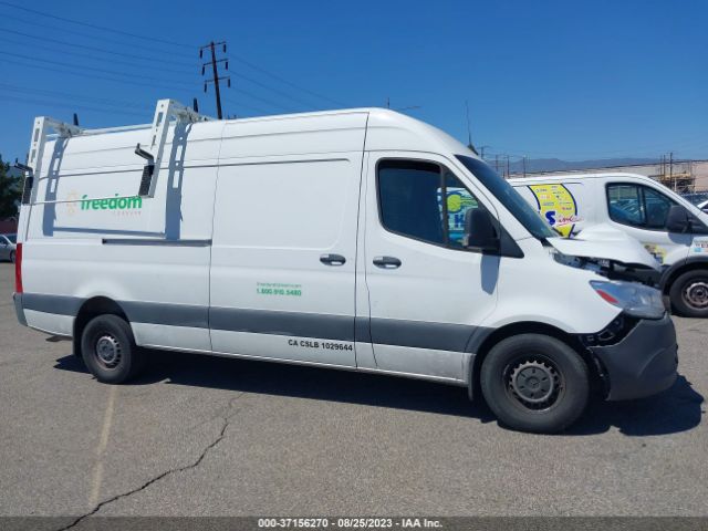 W1W40CHY9MT051650 Mercedes-Benz SPRINTER VAN