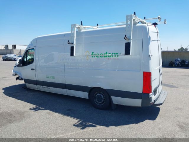 W1W40CHY9MT051650 Mercedes-Benz SPRINTER VAN