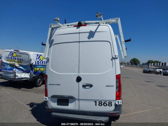 W1W40CHY9MT051650 Mercedes-Benz SPRINTER VAN