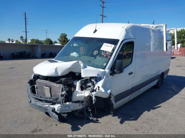 W1W40CHY9MT051650 Mercedes-Benz SPRINTER VAN