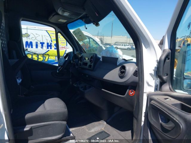 W1W40CHY9MT051650 Mercedes-Benz SPRINTER VAN
