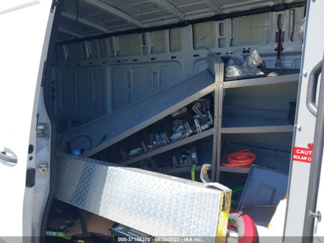W1W40CHY9MT051650 Mercedes-Benz SPRINTER VAN