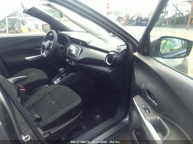 2020 NISSAN KICKS SV VIN: 3N1CP5CVXLL504756