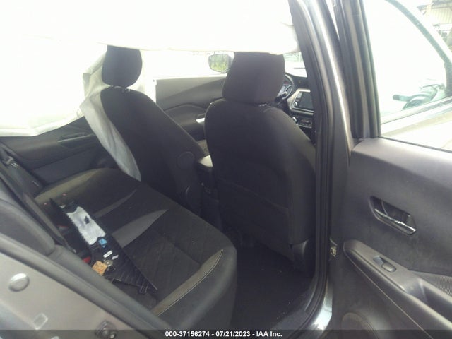 2020 NISSAN KICKS SV VIN: 3N1CP5CVXLL504756