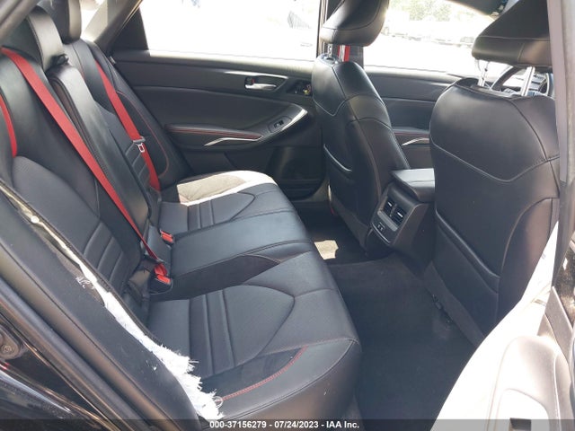 2020 TOYOTA AVALON TRD VIN: 4T1FZ1FB9LU053500