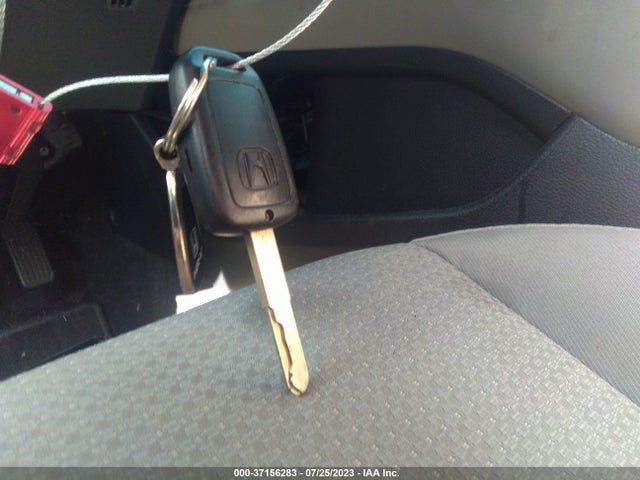 2019 HONDA HR-V LX VIN: 3CZRU5H39KM727249