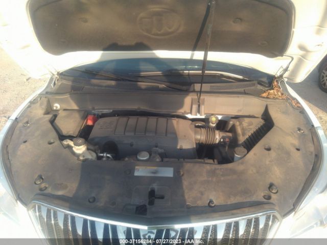 5GAKRBKD0HJ134007 Buick Enclave Leather