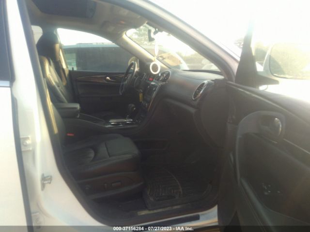 5GAKRBKD0HJ134007 Buick Enclave Leather