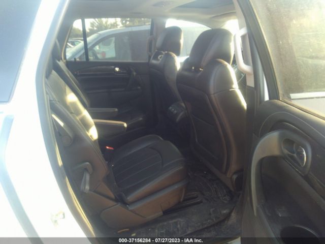5GAKRBKD0HJ134007 Buick Enclave Leather