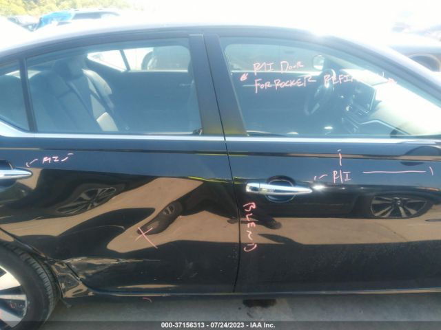 1N4BL4DV2NN305450 Nissan Altima 2.5 Sv