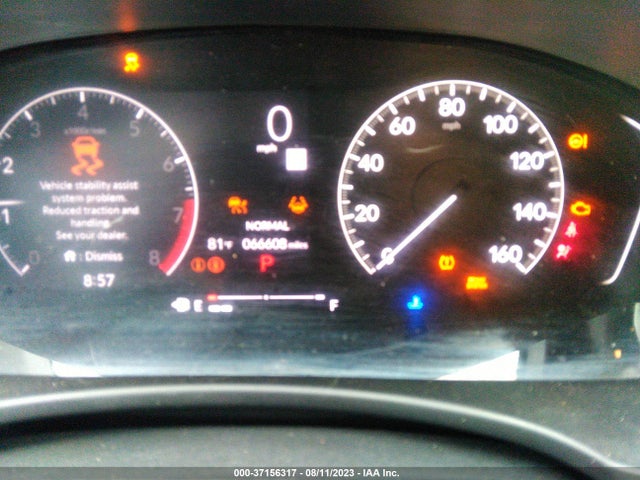 2022 HONDA CIVIC SEDAN SPORT VIN: 2HGFE2F53NH504069