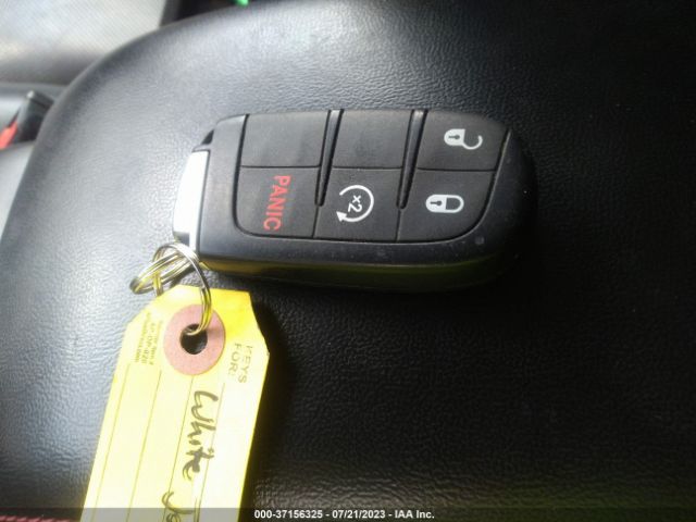 3C4PDDEG3GT216552 Dodge Journey R/t