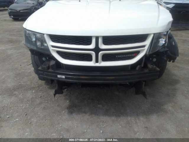 3C4PDDEG3GT216552 Dodge Journey R/t