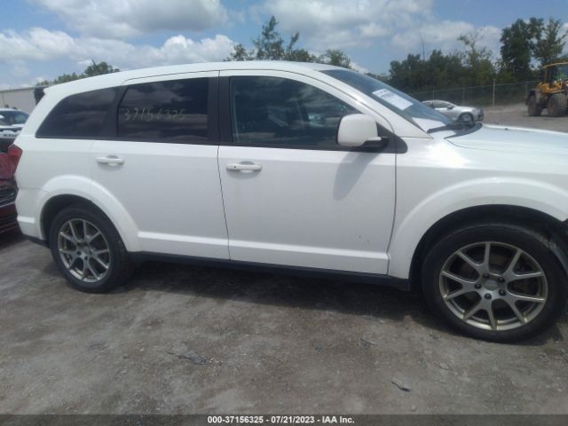 3C4PDDEG3GT216552 Dodge Journey R/t