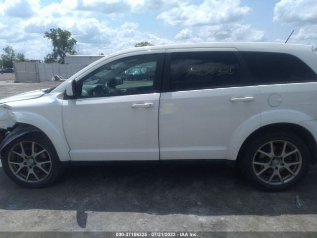3C4PDDEG3GT216552 Dodge Journey R/t