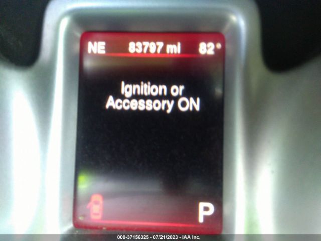 3C4PDDEG3GT216552 Dodge Journey R/t