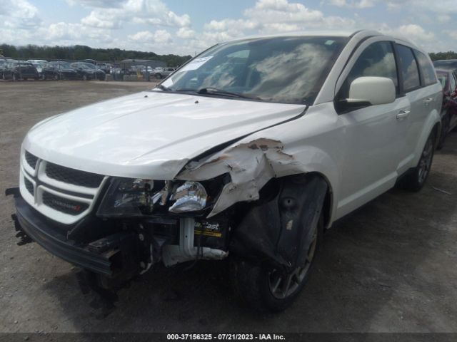 3C4PDDEG3GT216552 Dodge Journey R/t