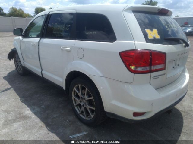 3C4PDDEG3GT216552 Dodge Journey R/t