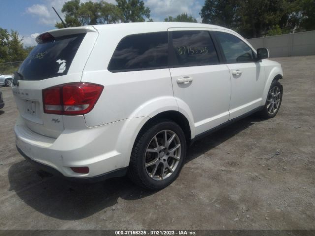 3C4PDDEG3GT216552 Dodge Journey R/t