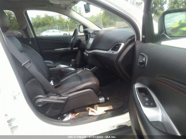 3C4PDDEG3GT216552 Dodge Journey R/t