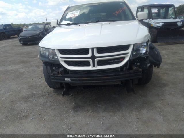 3C4PDDEG3GT216552 Dodge Journey R/t