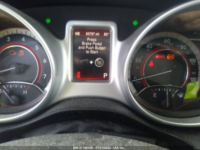 3C4PDDEG3GT216552 Dodge Journey R/t