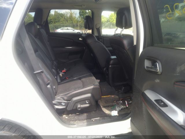 3C4PDDEG3GT216552 Dodge Journey R/t