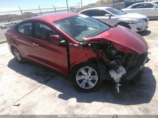 2016 5NPDH4AE4GH696337 main image