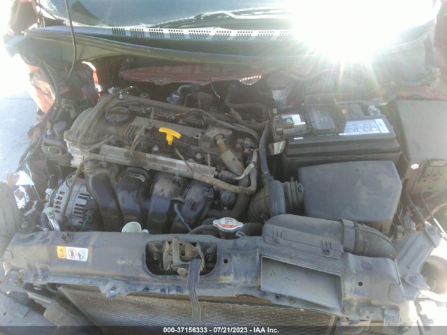 Hyundai ELANTRA SE 2016 5NPDH4AE4GH696337 Image 15