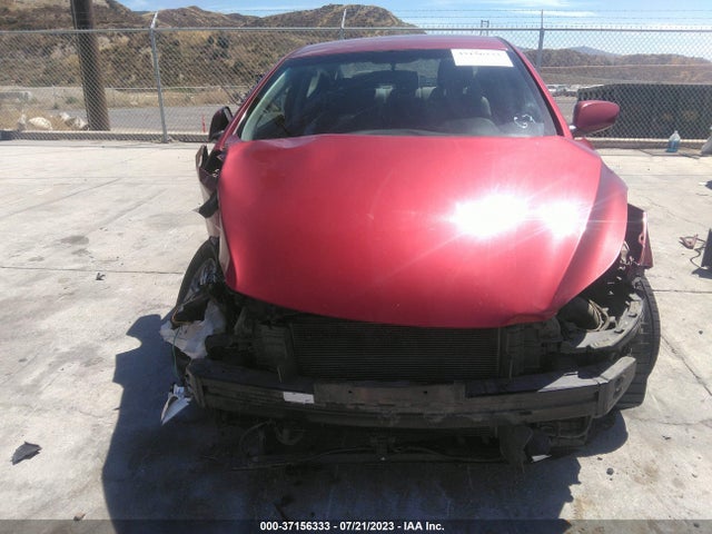Hyundai ELANTRA SE 2016 5NPDH4AE4GH696337 Image 3
