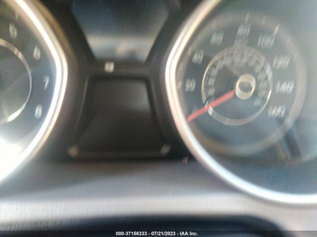 Hyundai ELANTRA SE 2016 5NPDH4AE4GH696337 Image 12