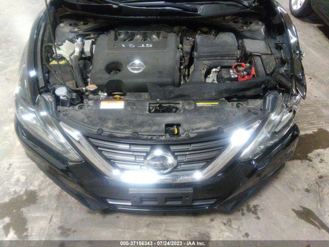 Продажа на аукционе авто 2017 Nissan Altima 3.5 Sl, vin: 1N4BL3AP4HC181360, номер лота: 37156343