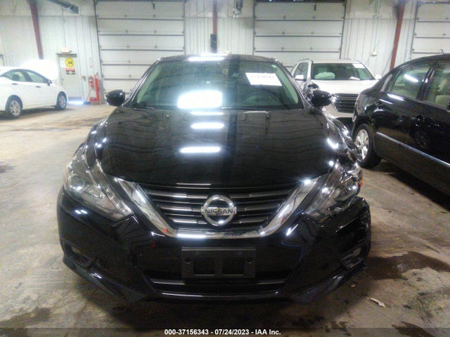 Продажа на аукционе авто 2017 Nissan Altima 3.5 Sl, vin: 1N4BL3AP4HC181360, номер лота: 37156343