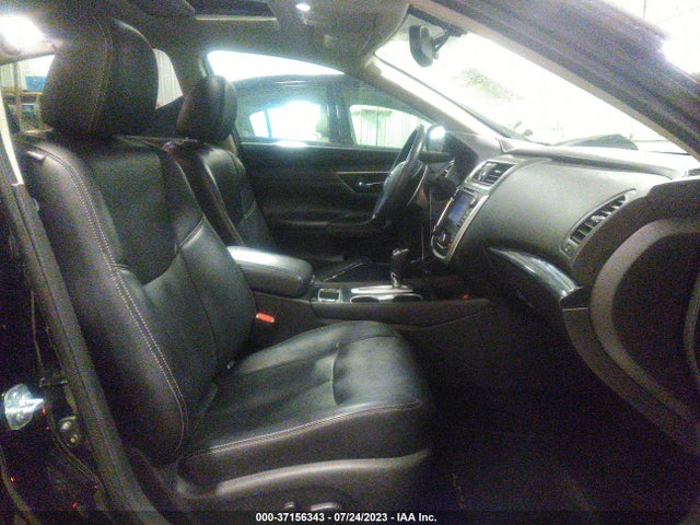 Продажа на аукционе авто 2017 Nissan Altima 3.5 Sl, vin: 1N4BL3AP4HC181360, номер лота: 37156343